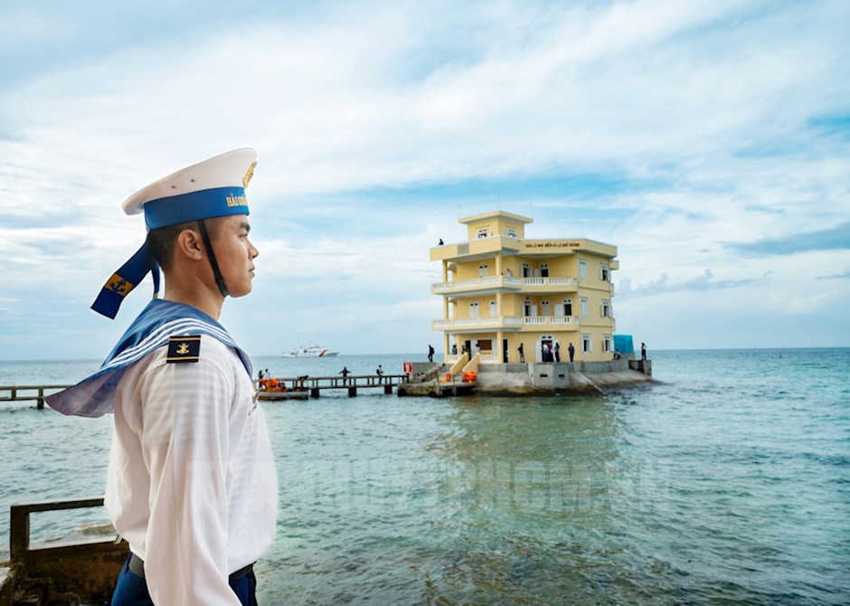 Truyên truyền, vận động ủng hộ “Quỹ vì biển, đảo Việt Nam” tỉnh Đắk Lắk